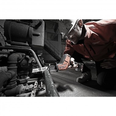 Компактная сабельная пила MILWAUKEE M12 CHZ-0 FUEL 4933446960