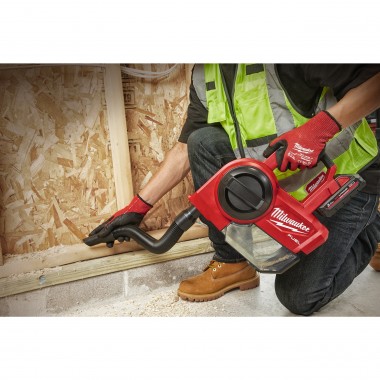 Аккумуляторный пылесос MILWAUKEE M18 FUEL FCVL-0 4933478185