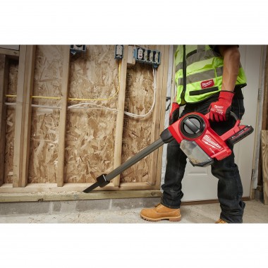 Аккумуляторный пылесос MILWAUKEE M18 FUEL FCVL-0 4933478185