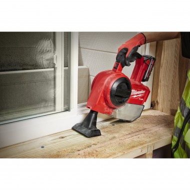 Аккумуляторный пылесос MILWAUKEE M18 FUEL FCVL-0 4933478185