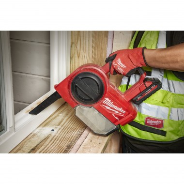 Аккумуляторный пылесос MILWAUKEE M18 FUEL FCVL-0 4933478185