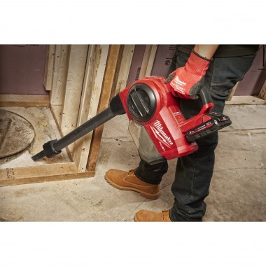 Аккумуляторный пылесос MILWAUKEE M18 FUEL FCVL-0 4933478185