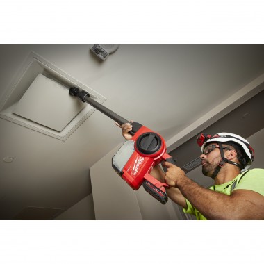 Аккумуляторный пылесос MILWAUKEE M18 FUEL FCVL-0 4933478185