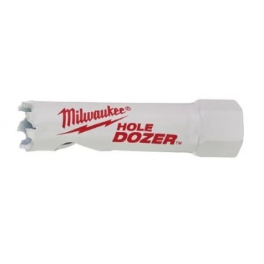 Коронка Bi-Metal 35мм Milwaukee (III) (1 шт)