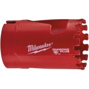 Коронка алмазная Diamond Plus Milwaukee Ø 35мм (5/8