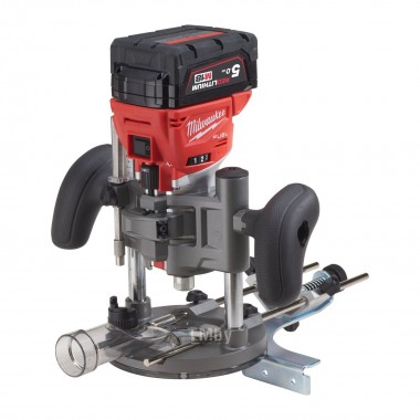 Фрезер кромочный аккумуляторный Milwaukee M18 FTR8-0X (без АКБ и ЗУ)