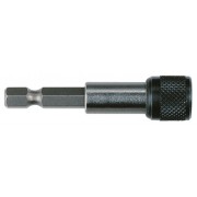 Магнитный держатель для бит с фиксатором MILWAUKEE 4932373483