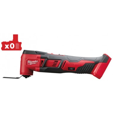 Многофункциональный инструмент MILWAUKEE M18 BMT-0 4933446203