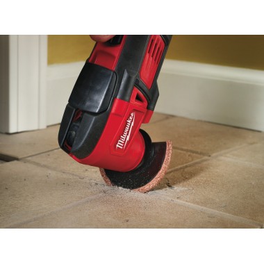 Многофункциональный инструмент MILWAUKEE M18 BMT-421C 4933446210