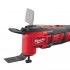 Многофункциональный инструмент MILWAUKEE M18 BMT-421C 4933446210 Многофункциональный инструмент MILWAUKEE M18 BMT-421C 4933446210