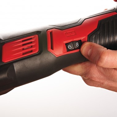 Многофункциональный инструмент MILWAUKEE M18 BMT-421C 4933446210