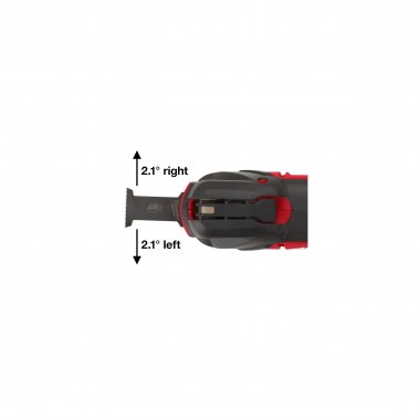 Многофункциональный инструмент MILWAUKEE M18 FUEL FMT-502X 4933478492