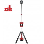 Напольный светодиодный прожектор MILWAUKEE TRUEVIEW™ M18 SAL-0 4933451246