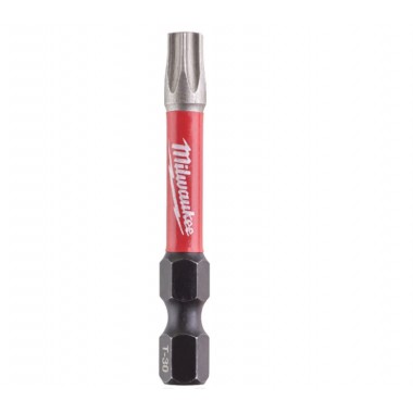 Насадка Milwaukee SHOCKWAVE TX30 50мм (10 шт)