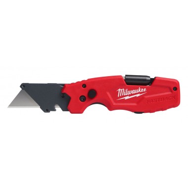 Нож MILWAUKEE FASTBACK 6 в 1 4932478559