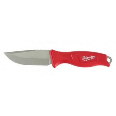 Нож с фиксированным лезвием MILWAUKEE 4932464828