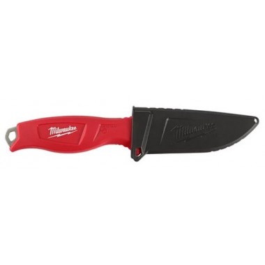 Нож с фиксированным лезвием MILWAUKEE 4932464828