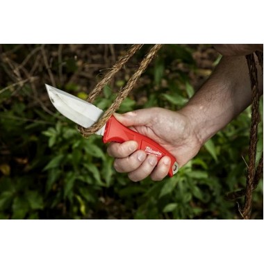 Нож с фиксированным лезвием MILWAUKEE 4932464828