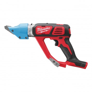 Ножницы MILWAUKEE M18 BMS20-0 по металлу 4933447935