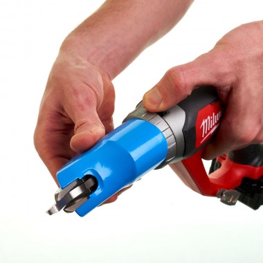 Ножницы MILWAUKEE M18 BMS20-0 по металлу 4933447935