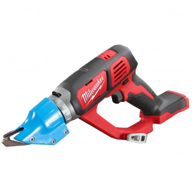 Ножницы MILWAUKEE M18 BMS20-0 по металлу 4933447935