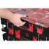 Органайзер MILWAUKEE PACKOUT ORGANISER 4932464082 Органайзер MILWAUKEE PACKOUT ORGANISER 4932464082