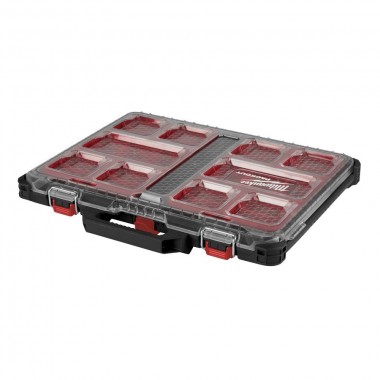 Органайзер MILWAUKEE PACKOUT тонкий 4932471064