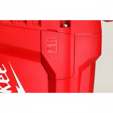 Отбойный молоток SDS-MAX (энергия удара 26Дж) 10 кг K1000S MILWAUKEE 4933464120