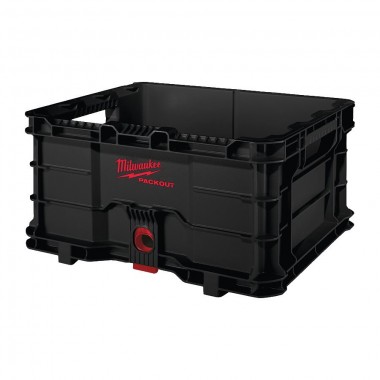 Открытый ящик PACKOUT™ MILWAUKEE 4932471724