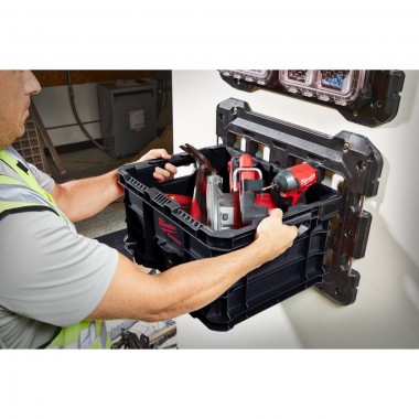 Открытый ящик PACKOUT™ MILWAUKEE 4932471724