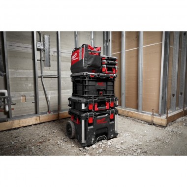 Открытый ящик PACKOUT™ MILWAUKEE 4932471724
