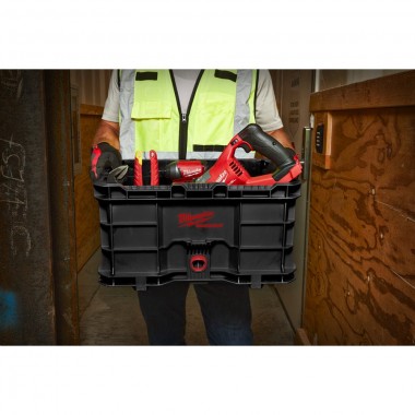 Открытый ящик PACKOUT™ MILWAUKEE 4932471724