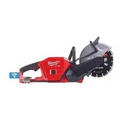 Отрезная машина MILWAUKEE M18 FCOS230-0 4933471696