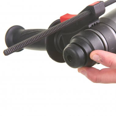 Перфоратор 3-режимный SDS-PLUS PH 26 T энергия удара 2,4Дж MILWAUKEE 4933464580