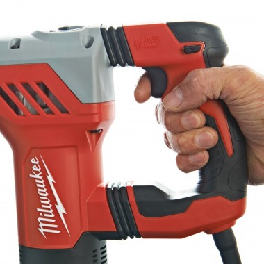 Перфоратор MILWAUKEE SDS-Plus PLH 28 XE 4933446800