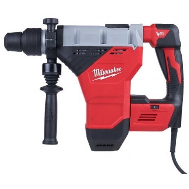 Перфоратор MILWAUKEE SDS-MAX K 850 S  (энергия удара 11Дж) 4933464896