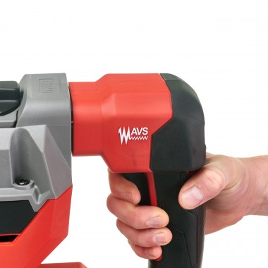 Перфоратор MILWAUKEE SDS-MAX K 850 S  (энергия удара 11Дж) 4933464896