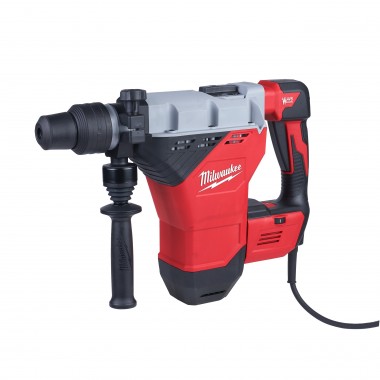 Перфоратор MILWAUKEE SDS-MAX K 850 S  (энергия удара 11Дж) 4933464896