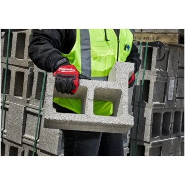 Перчатки Demolition, зимние, размер 9/L MILWAUKEE 4932479567