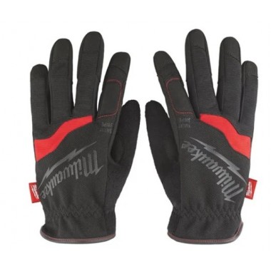 Перчатки мягкие рабочие Free-Flex размер 11/XXL MILWAUKEE 48229714