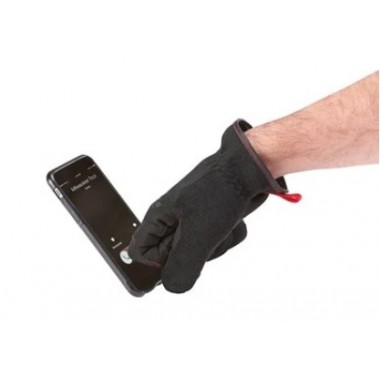 Перчатки мягкие рабочие Free-Flex размер 11/XXL MILWAUKEE 48229714