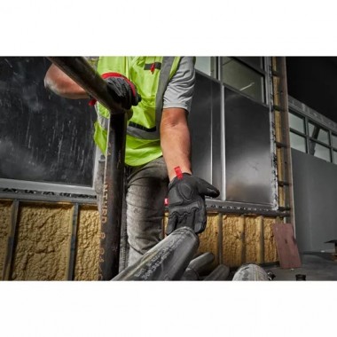 Перчатки Impact Demolition с защитой от удара, размер S/7 MILWAUKEE 4932479723