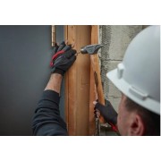 Перчатки беспалые размер 9/L MILWAUKEE 48229742