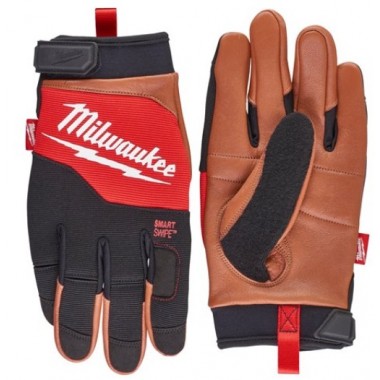 Перчатки гибридные, размер S/7 (1 пара) MILWAUKEE 4932479726
