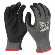Рукавиці MILWAUKEE з опором порізам 5 рівня, 11/XXL