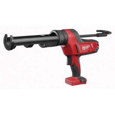 Пистолет для герметика MILWAUKEE C18 PCG/310C-0B 310 мл 4933459637