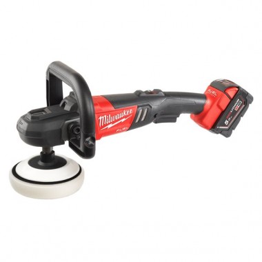 Полировальная машина MILWAUKEE M18 FUEL FAP180-0 4933451549