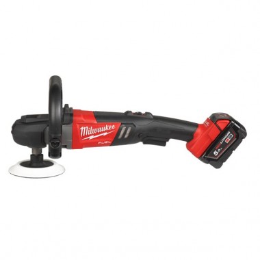 Полировальная машина MILWAUKEE M18 FUEL FAP180-0 4933451549