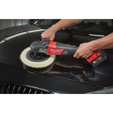 Полировальная машина MILWAUKEE M18 FUEL FAP180-0 4933451549