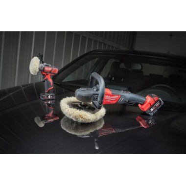 Полировальная машина MILWAUKEE M18 FUEL FAP180-0 4933451549